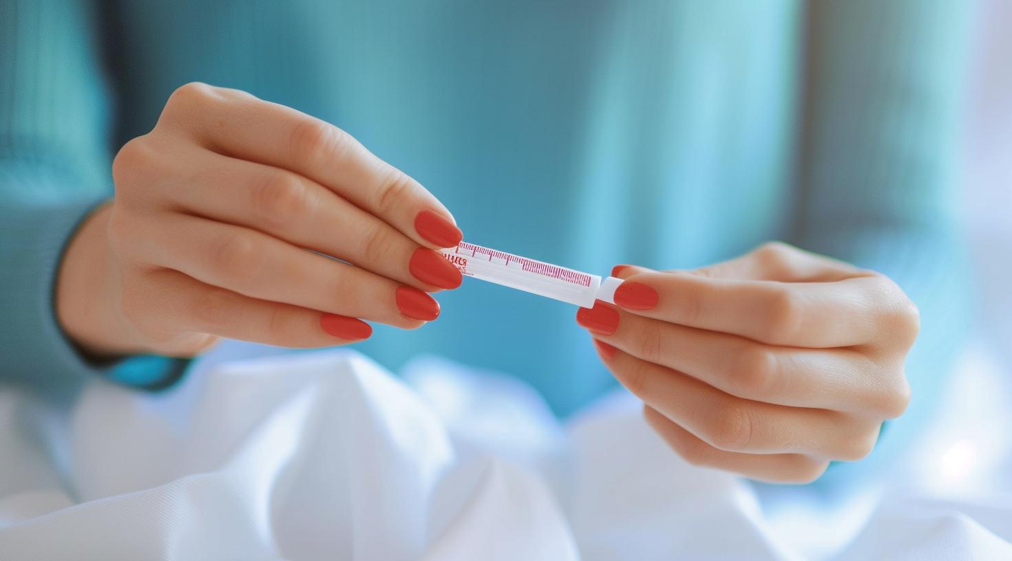 Tipps für den Kinderwunsch