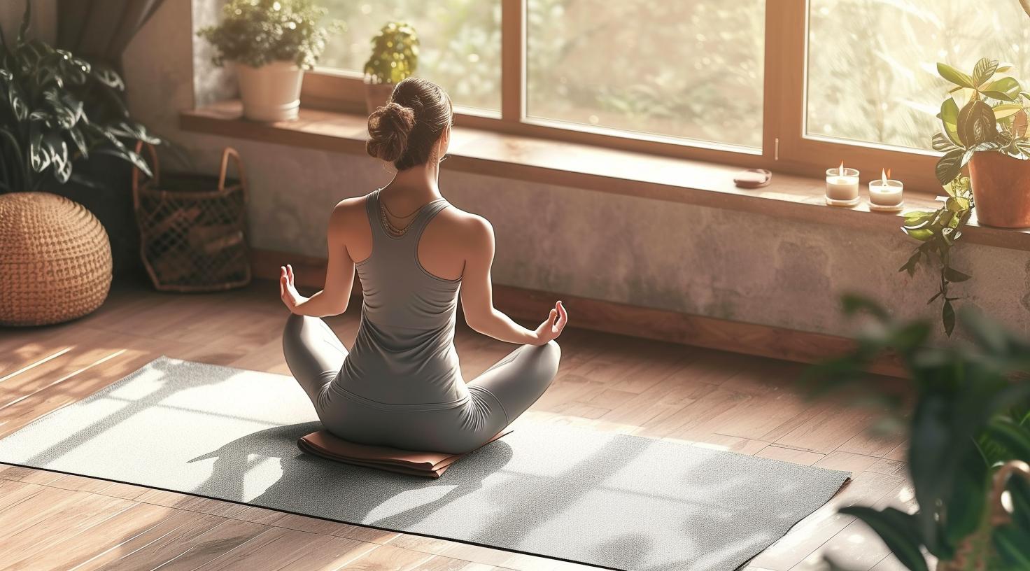 Fit und gesund durch Schwangerschaftsgymnastik