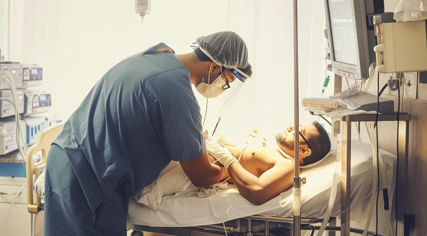 Die Vorteile der natürlichen Geburt